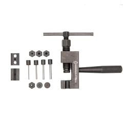 Tru-Tension M027 Link Monkey Motosiklet Zincir Sökme ve Takma Aleti