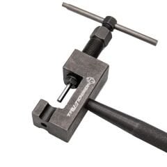 Tru-Tension M027 Link Monkey Motosiklet Zincir Sökme ve Takma Aleti