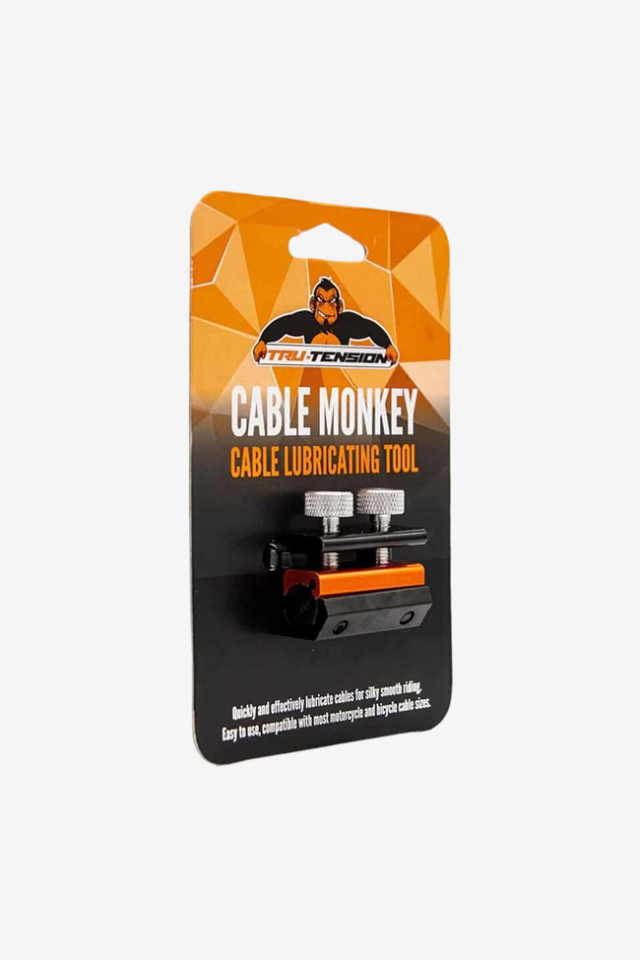 Tru-Tension M034 Cable Monkey Kablo Yağlama Aleti