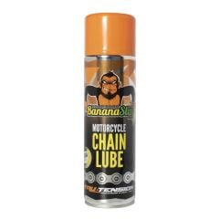 Tru-Tension BananaSlip Chain Lube 500ml Motosiklet Zincir Yağı
