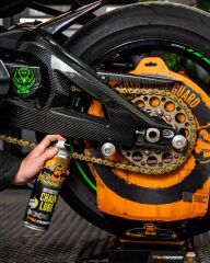 Tru-Tension M005 BananaSlip Chain Lube 500ml Motosiklet Zincir Yağı