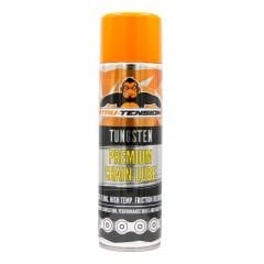 Tru-Tension M028 Premium Tungsten Chain Lube 500ml Sprey Zincir Yağ