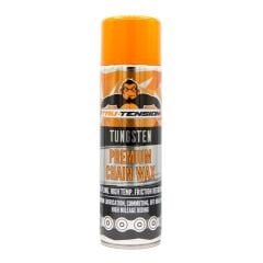 Tru-Tension M029 Premium Tungsten Chain Wax 500ml Zincir Spreyi