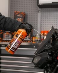 Tru-Tension M012 Monkey Juice Gel 1 Litre Bottle Motosiklet Yıkama Şampuanı