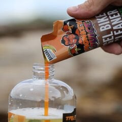 Tru-Tension M013 Monkey Juice Gel Bike Cleaner Concantrate 100ml Motosiklet Yıkama Konsantre Şampuan