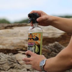 Tru-Tension M013 Monkey Juice Gel Bike Cleaner Concantrate 100ml Motosiklet Yıkama Konsantre Şampuan