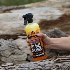 Tru-Tension M013 Monkey Juice Gel Bike Cleaner Concantrate 100ml Motosiklet Yıkama Konsantre Şampuan