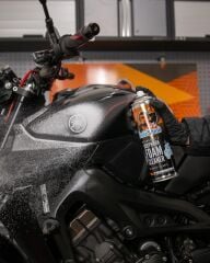 Tru-Tension M007 PrimeShine Bodywork Foam Cleaner 500ml Motosiklet Temizleme Köpüğü