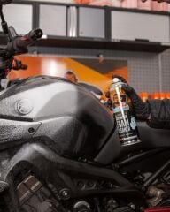 Tru-Tension M007 PrimeShine Bodywork Foam Cleaner 500ml Motosiklet Temizleme Köpüğü