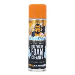 Tru-Tension M007 PrimeShine Bodywork Foam Cleaner 500ml Motosiklet Temizleme Köpüğü