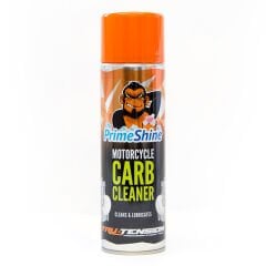 Tru-Tension M008 PrimeShine Carb Cleaner 500ml Sprey Karbüratör Temizleyici