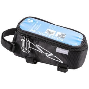 M-Wave Rotterdam Top Tube Bag L Kadro Çanta