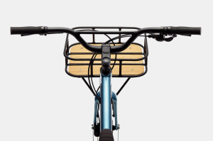 Cannondale 27.5 M Treadwell EQ Şehir Tur Bisikleti - Alp - 45 cm