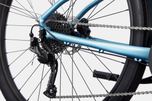 Cannondale 27.5 M Treadwell EQ Şehir Tur Bisikleti - Alp - 45 cm