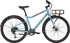 Cannondale 27.5 M Treadwell EQ Şehir Tur Bisikleti - Alp - 45 cm