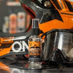 Tru-Tension M035 Superior Anti Fog Spray 75ml Buğu Önleyici