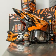 Tru-Tension M035 Superior Anti Fog Spray 75ml Buğu Önleyici