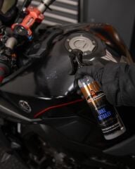 Tru-Tension M033 Graphene Bike Detailer Motosiklet Parlatıcı ve Koruyucu Sprey