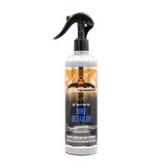 Tru-Tension M033 Graphene Bike Detailer Motosiklet Parlatıcı ve Koruyucu Sprey