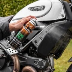 Tru-Tension M030 Silicon Spritz Spray Parlatıcı