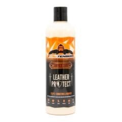 Tru-Tension M032 Leather Protect Deri Temizleyici ve Koruyucu