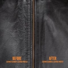 Tru-Tension M032 Leather Protect Deri Temizleyici ve Koruyucu
