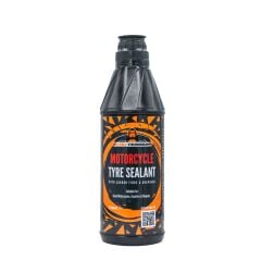 Tru-Tension M062 Carbon Fibre Tyre Sealant 250ml Motosiklet Lastik Tamir Sıvısı