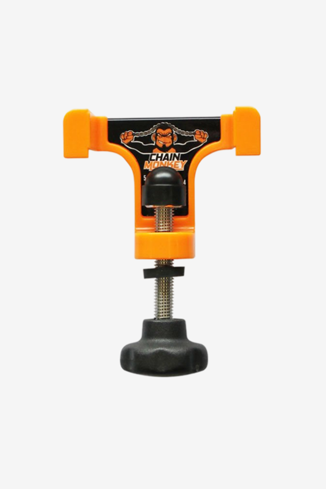 Tru-Tension M014 Mega Tool Bundle Chain Monkey & Laser Monkey Motosiklet Alet Seti