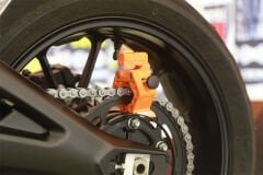 Tru-Tension M014 Mega Tool Bundle Chain Monkey & Laser Monkey Motosiklet Alet Seti