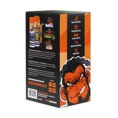 Tru-Tension M015 Chain Clean & Lube Bundle Motosiklet Zincir Temizleme ve Yağlama Kiti