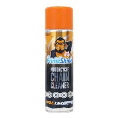 Tru-Tension M015 Chain Clean & Lube Bundle Motosiklet Zincir Temizleme ve Yağlama Kiti