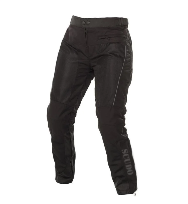 Scudo Milano Yazlık Motosiklet Pantolonu 3XL