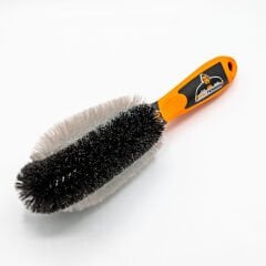Tru-Tension M082 Premium Motorcycle Brush Cleaning Kit Motosiklet Temizleme ve Yıkama Fırça Seti