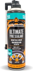 Tru-Tension M148 Aerolos Tyre Sealant 500ml Lastik Tamir Köpüğü