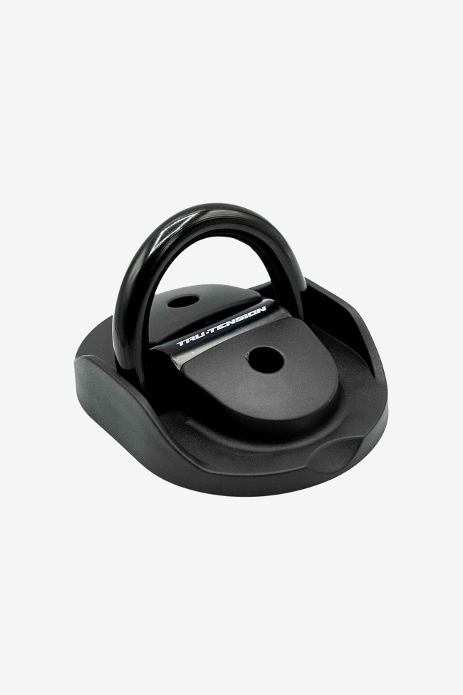 Tru-Tension M166 Motorcycle Ground Anchor Motosiklet İçin Zemin Ankrajı