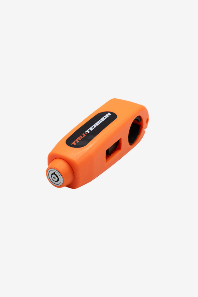 Tru-Tension M151 Handlebar Lock Motosiklet Gidon Elciği Kilidi