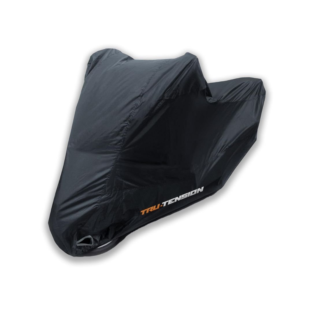 Tru-Tension M157 Motorcycle Rain Cover Medium Motosiklet Kılıfı