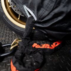 Tru-Tension M159 Motorcycle Rain Cover X-Large Motosiklet Kılıfı