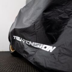 Tru-Tension M161 Heavy Duty Rain Cover Large Motosiklet Brandası