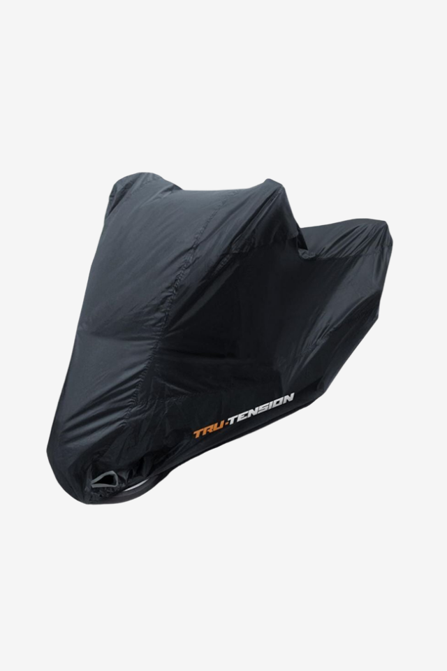 Tru-Tension M161 Heavy Duty Rain Cover Large Motosiklet Brandası