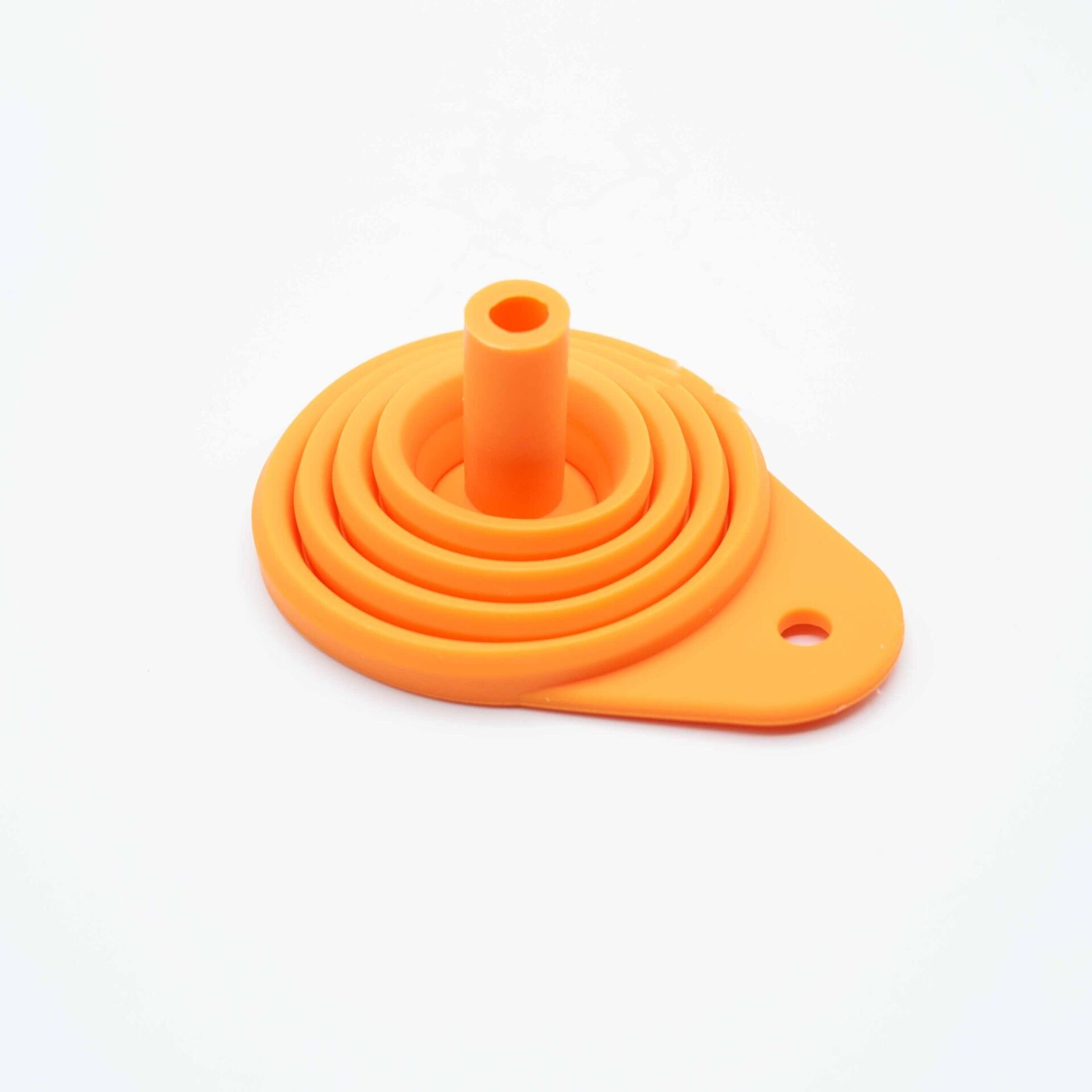 Tru-Tension M165 Flexible Silicone Funnel Silikon Huni