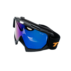 Tru-Tension M163 Vexor Motorcycle Googles Motocross Gözlüğü