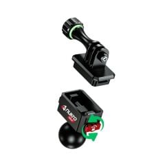 Nukrotech 360 Aksiyon Kamera Adaptörü Tak Çıkar Başlıklı
