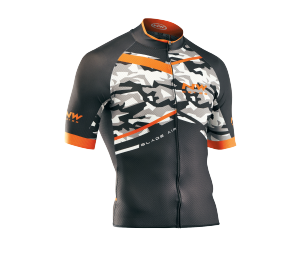 Northwave Blade Air Jrs S/S Kısa Kollu Forma