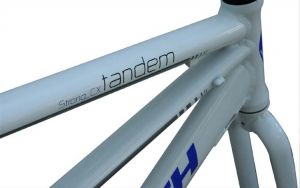 Geotech Strong Cx Tandem Kadro Seti