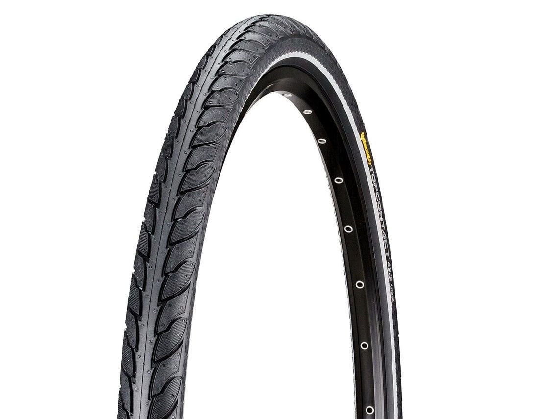 Continental Topcontact II 700X32C Yol Dış Lastik