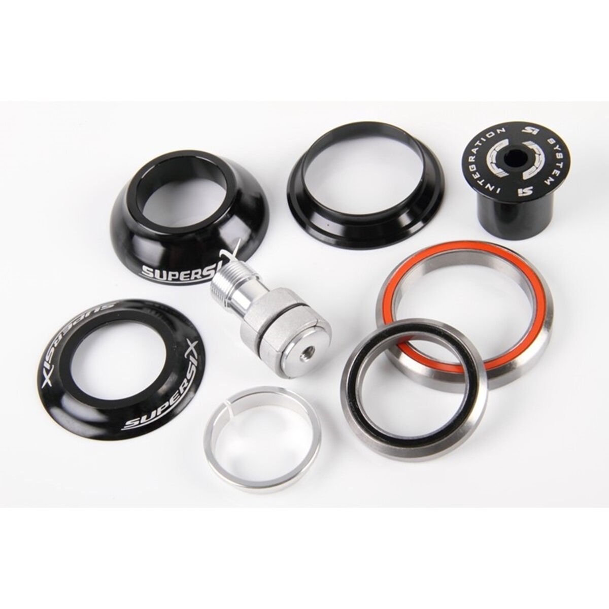 Cannondale Supersix Headset KP044 Furç Seti