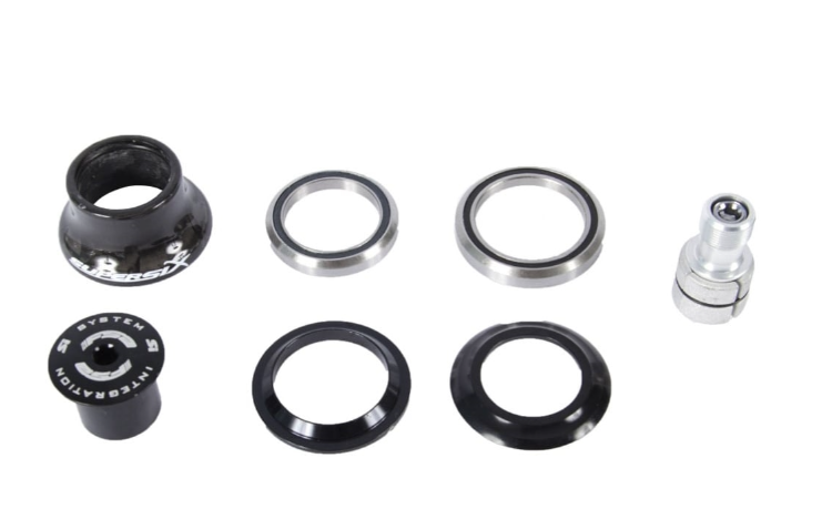 Cannondale KP203 Evo Headset Furç Seti