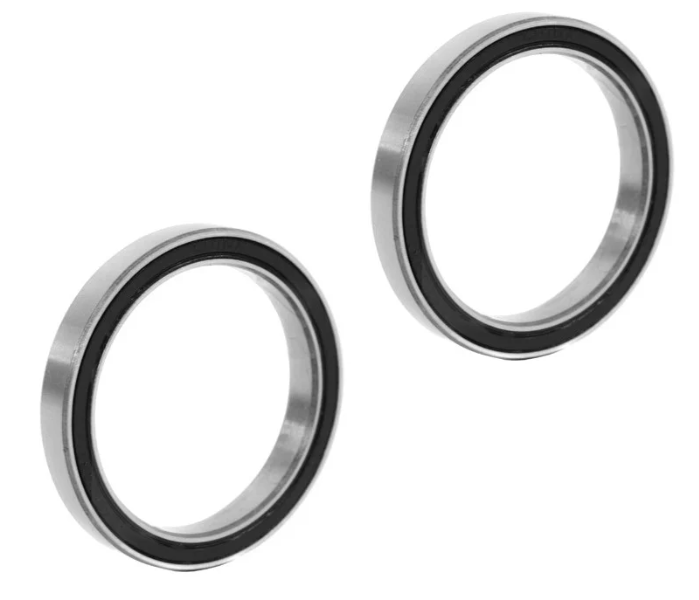 Cannondale HD169 Headshok Headset Bearings 1,5'' Rulman Furç Seti