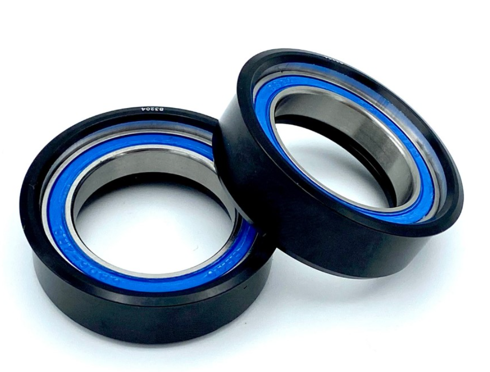 Cannondale PF30 Bottom Bracket Orta Yatak ve Rulman Seti